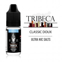 E-liquide Tribeca 10ml - (Sels de nicotine) Halo