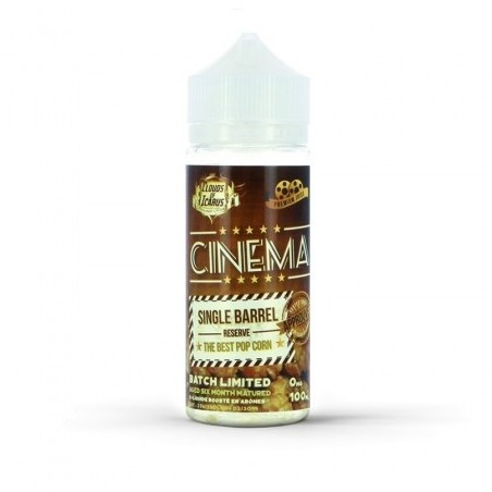 E-liquide Cinema 100ml - Clouds Of Icarus