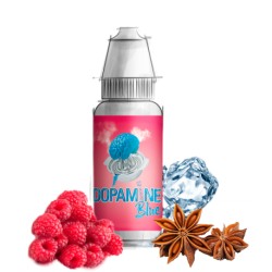 E-liquide Dopamine Blue - BordO2 Premium
