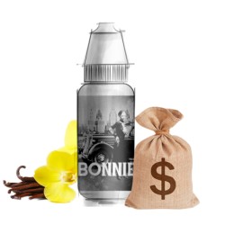 E-liquide Bonnie - BordO2 premium