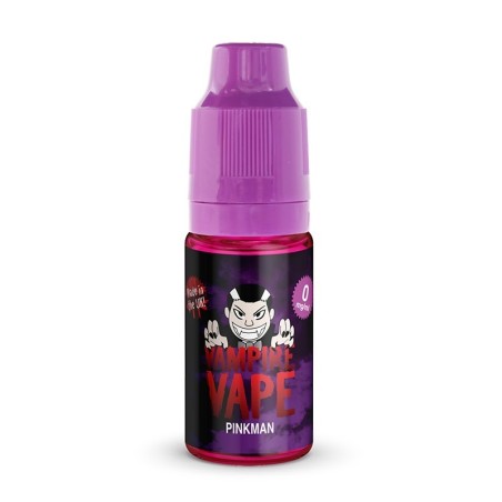 E-liquide Pinkman 10ml - Vampire Vape