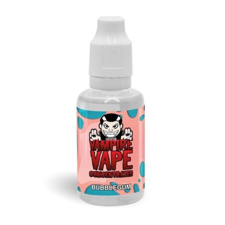 Concentré Bubblegum - Vampire Vape