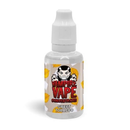 Concentré Sweet Tobacco - Vampire Vape