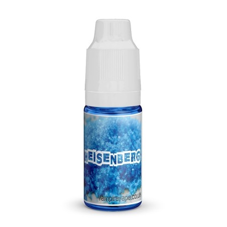 Concentré Heisenberg 10ml - Vampire Vape