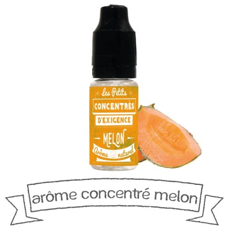 Concentré Melon - VDLV