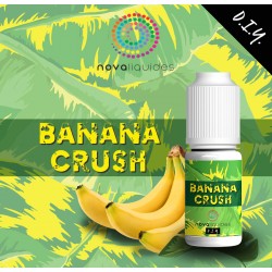 Concentré Banana Crush - Nova