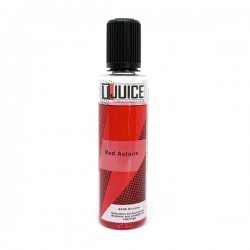 E-liquide Red Astaire 50ml - Tjuice
