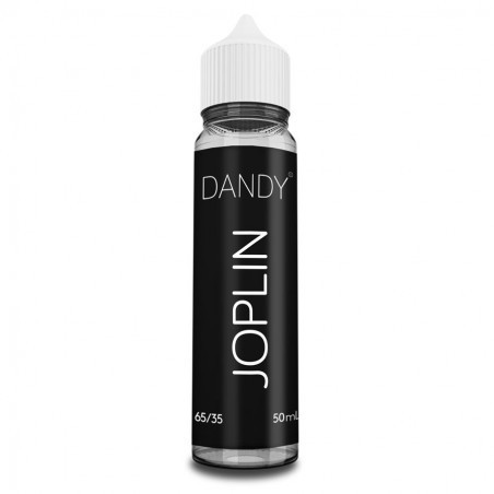 E-liquide Joplin 50ml - Dandy Liquideo