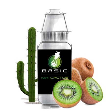 E-liquide Kiwi-Cactus 10ml - BordO2