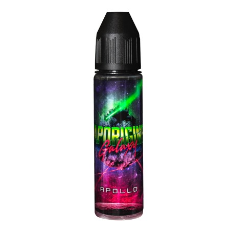 E-liquide Apollo 50ml - Vaporigins Galaxy