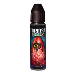 E-liquide Doom 50ml - Furiosa Eggz
