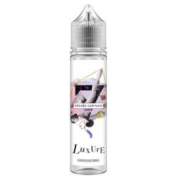 E-liquide La Luxure 50ml - 7 Péchés Capitaux