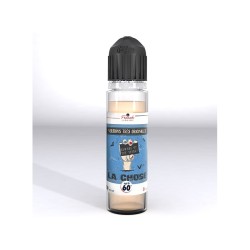 E-liquide La Chose 50ml - Le French Liquide