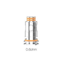 Pack Résistances B Coil - Geekvape