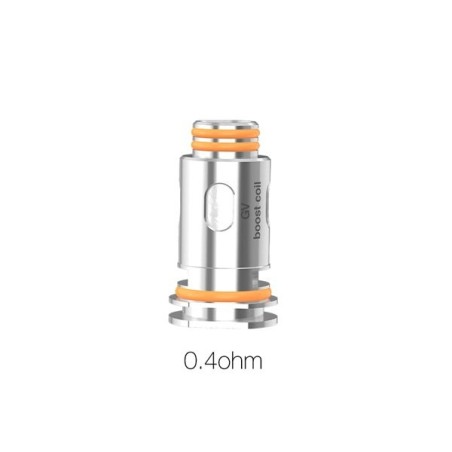 Pack Résistances B Coil - Geekvape