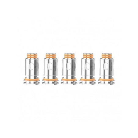 Pack Résistances B Coil - Geekvape