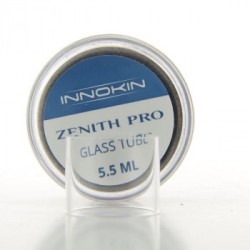 Tube Pyrex Zenith Pro - Innokin