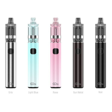 Kit GOs Pen - Innokin