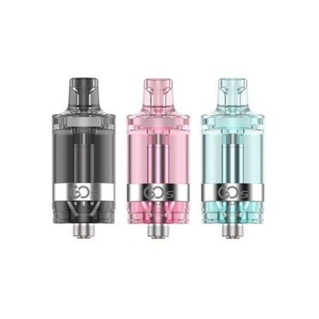 Clearomiseur GO S - Innokin