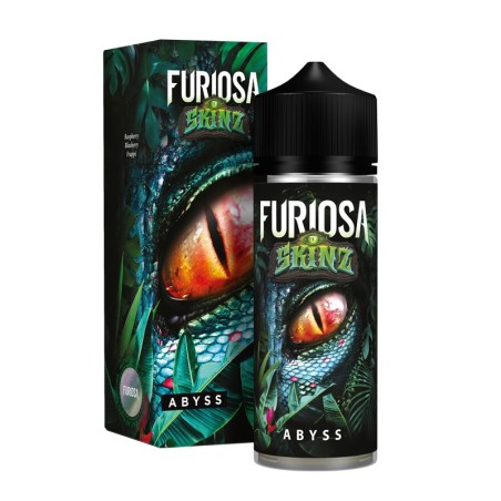 E-liquide Abyss 80ml - Furiosa Skinz