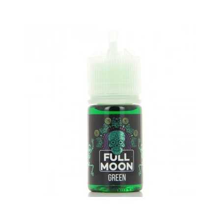 Concentré Green 30ml - Full Moon