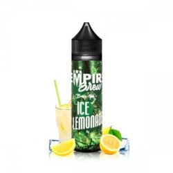 E-liquide Ice Lemonade - Empire Brew