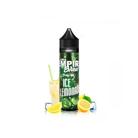E-liquide Ice Lemonade - Empire Brew