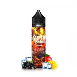 E-liquide Mango Blackcurrant - Empire Brew