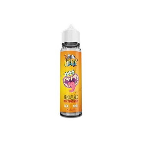 E-liquide Tireboulette 50ml - Multifreeze Liquideo