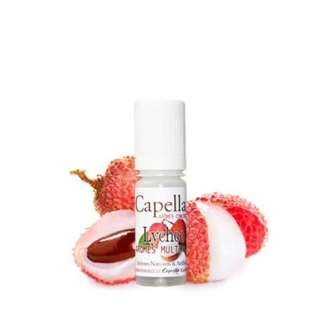 Concentré Sweet Lychee 10ml - Capella