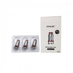 Pack Résistances RPM160 - Smoktech