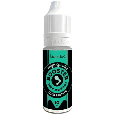 Booster CBD 10ml - Liquideo