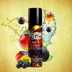 E-liquide Mango Blackcurrant - Empire Brew