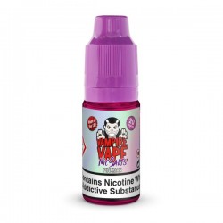 E-liquide Pink Man 10ml - Vampire Vape