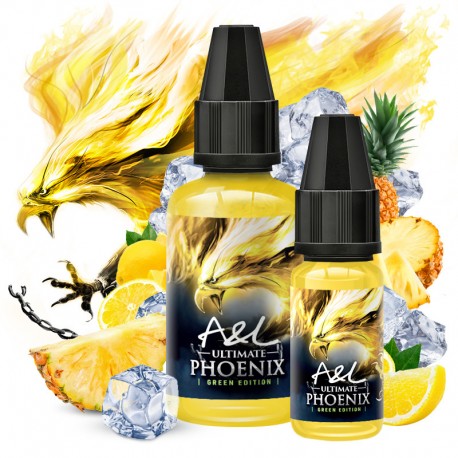 Concentré Phoenix - Arômes et Liquides