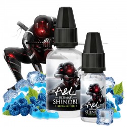 Concentré Shinobi - Arômes et Liquides