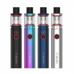 Kit Vape Pen V2 - Smoktech