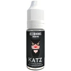E-liquide Katz 10ml - Juice Heroes Liquideo