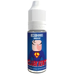 E-liquide Clark Kent 10ml - Juice Heroes Liquideo