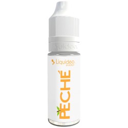 E-liquide Péché 10ml - Liquideo