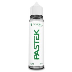 E-liquide Pastek 50ml - Liquideo