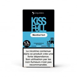 Cartouches Kiss Full - Wpod