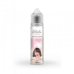 E-liquide Folie Douce 50ml - Olala Vape