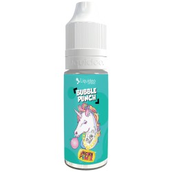 E-liquide Bubble Punch 10ml - Candy Liquideo