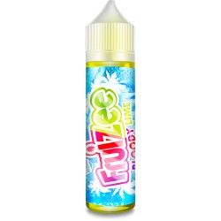 E-liquide Bloody Lime 50ml - Fruizee