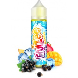 E-liquide Cassis Mangue 50ml - Fruizee