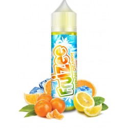 E-liquide Citron Orange Mandarine 50ml - Fruizee