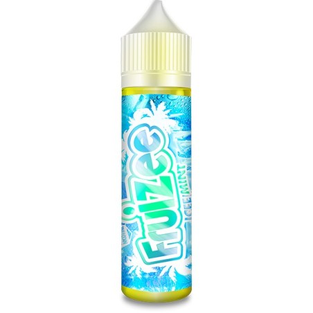 E-liquide Icee Mint 50ml - Fruizee