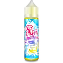 E-liquide Summer Time 50ml - Fruizee