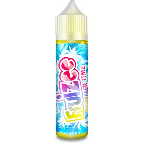 E-liquide Summer Time 50ml - Fruizee